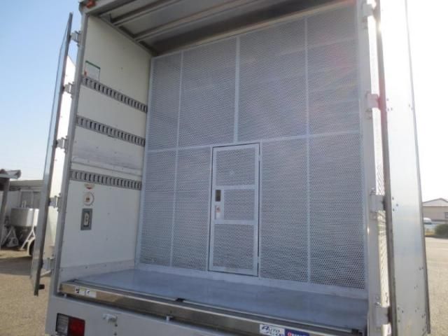 HINO RANGER 2019 Image 31