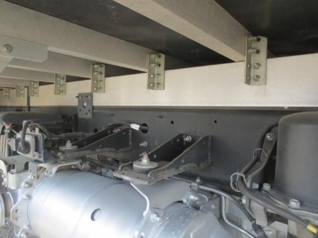 HINO RANGER 2019 Image 31