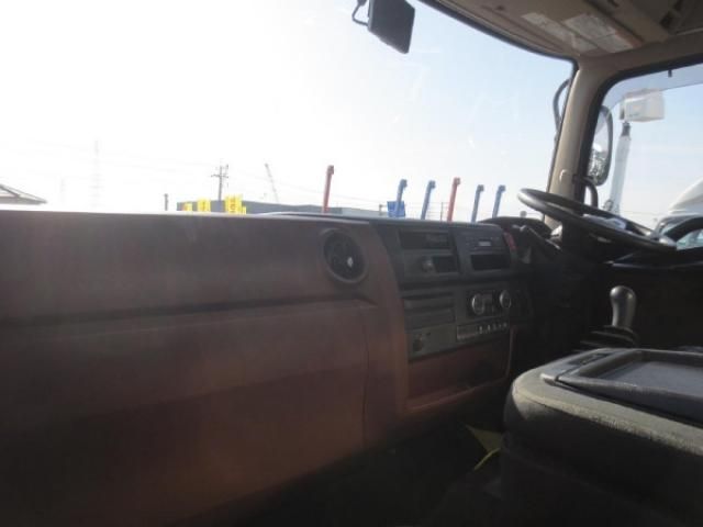 HINO RANGER 2019 Image 31