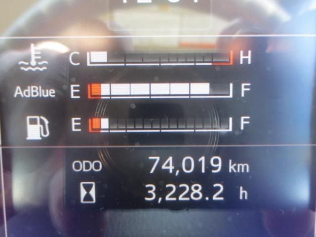 HINO RANGER 2019 Image 31