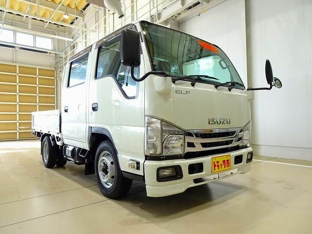 ISUZU ELF 2018 Image 31