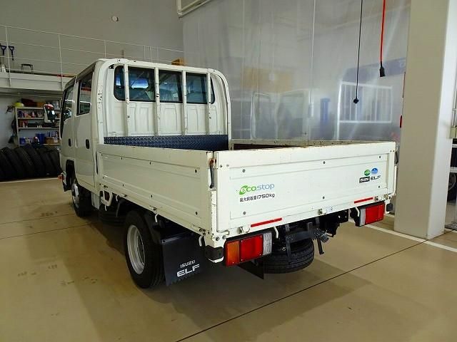 ISUZU ELF 2018 Image 31