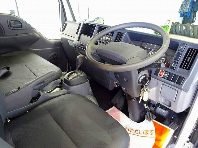 ISUZU ELF 2018 Image 31