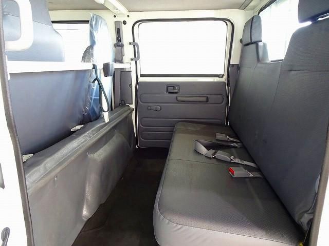 ISUZU ELF 2018 Image 31