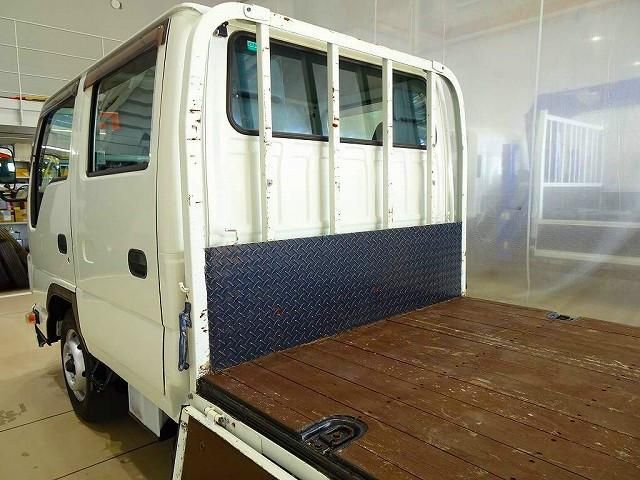 ISUZU ELF 2018 Image 31