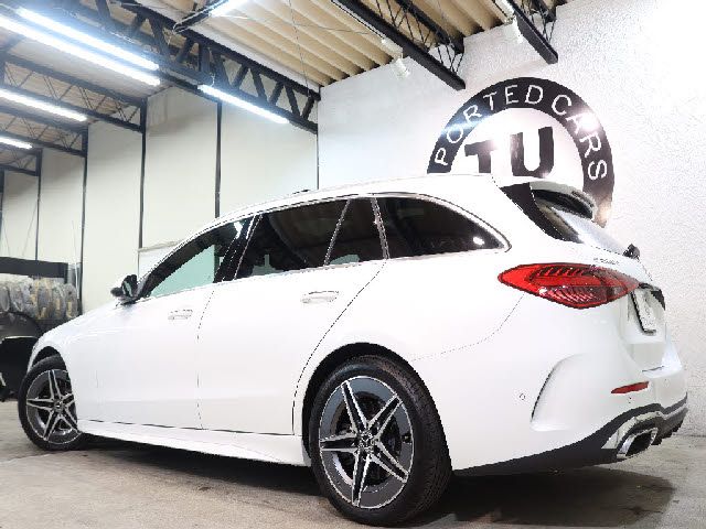 MERCEDES BENZ C CLAS 2023 Image 31