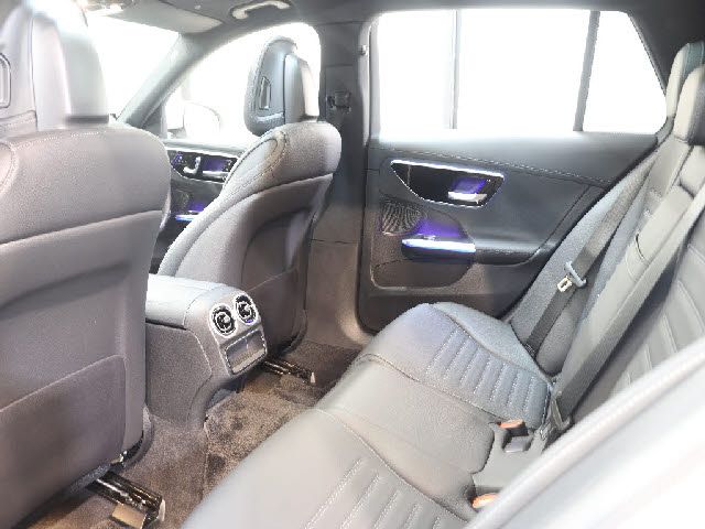 MERCEDES BENZ C CLAS 2023 Image 31