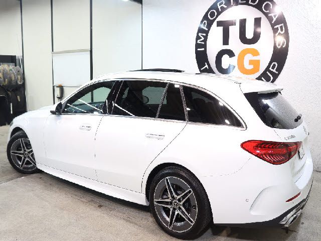 MERCEDES BENZ C CLAS 2023 Image 31