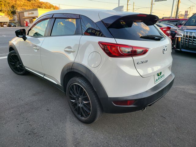 MAZDA CX-3 2016 Image 31