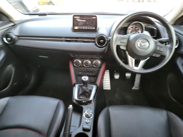 MAZDA CX-3 2016 Image 31