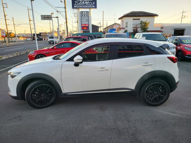 MAZDA CX-3 2016 Image 31