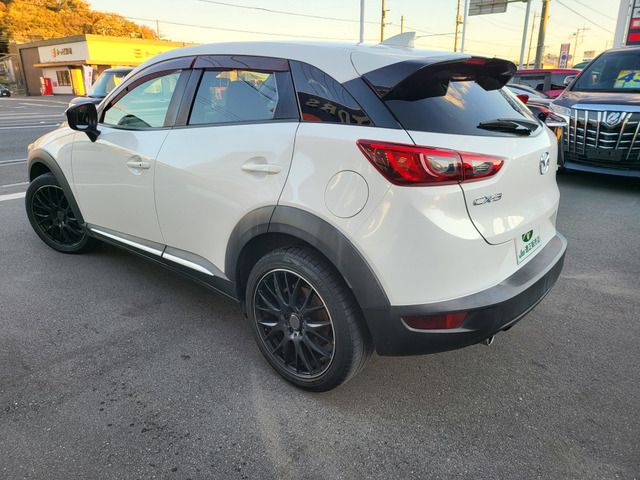 MAZDA CX-3 2016 Image 31