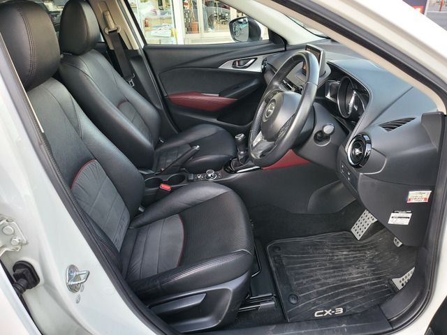MAZDA CX-3 2016 Image 31