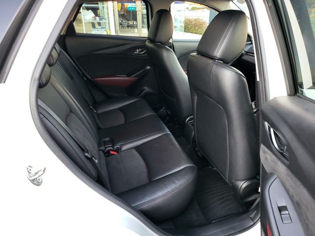 MAZDA CX-3 2016 Image 31