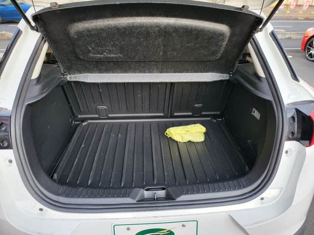 MAZDA CX-3 2016 Image 31