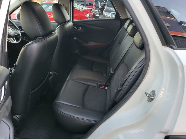 MAZDA CX-3 2016 Image 31