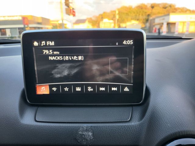 MAZDA CX-3 2016 Image 31