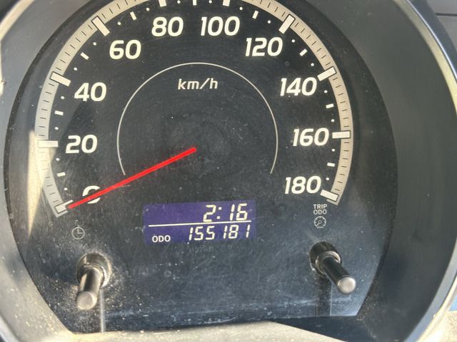 TOYOTA HIACE VAN 2WD 2009 Image 31