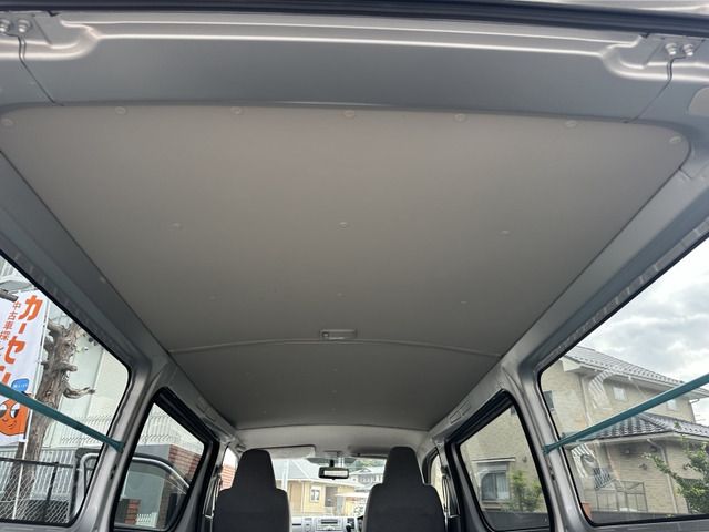 TOYOTA HIACE VAN 2WD 2007 Image 31