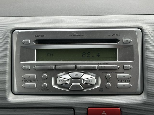 TOYOTA HIACE VAN 2WD 2007 Image 31