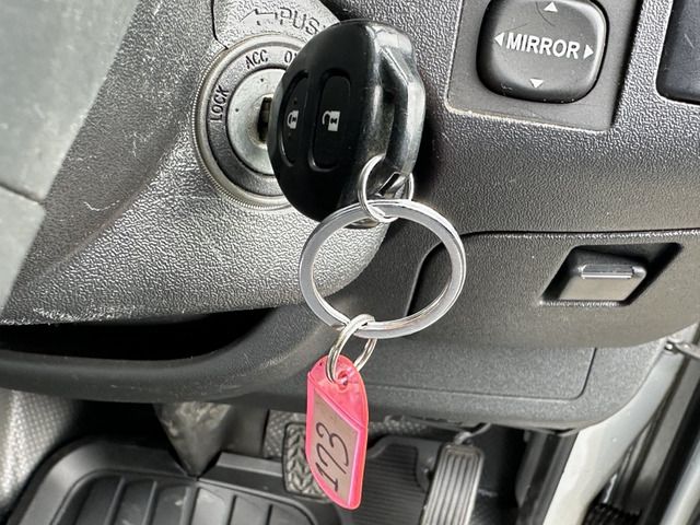 TOYOTA HIACE VAN 2WD 2007 Image 31