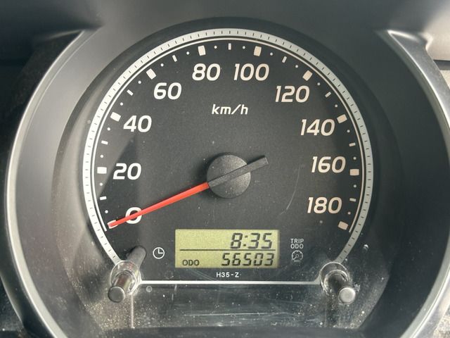 TOYOTA HIACE VAN 2WD 2007 Image 31