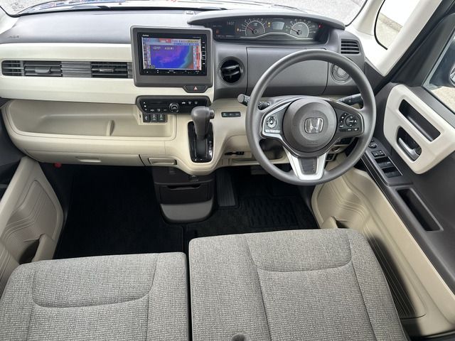 HONDA N BOX 2018 Image 31