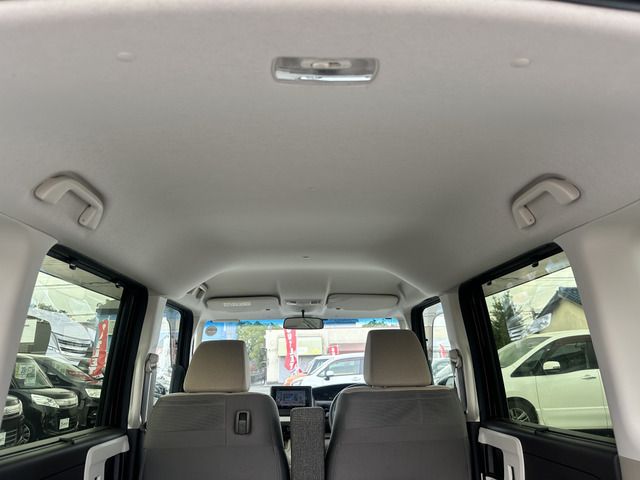 HONDA N BOX 2018 Image 31