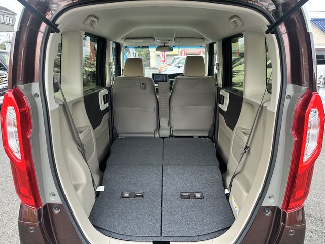 HONDA N BOX 2018 Image 31