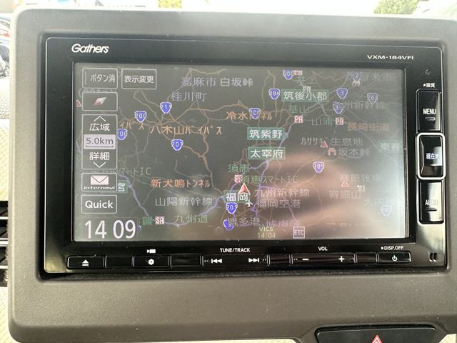 HONDA N BOX 2018 Image 31