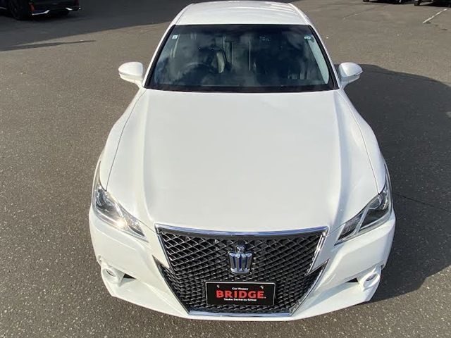 TOYOTA CROWN SEDAN HYBRID 4 2015 Image 31