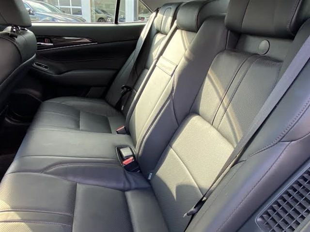 TOYOTA CROWN SEDAN HYBRID 4 2015 Image 31