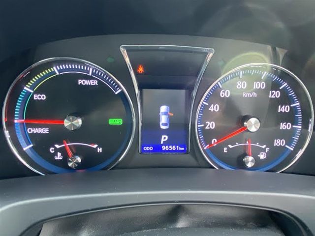 TOYOTA CROWN SEDAN HYBRID 4 2015 Image 31