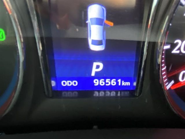 TOYOTA CROWN SEDAN HYBRID 4 2015 Image 31