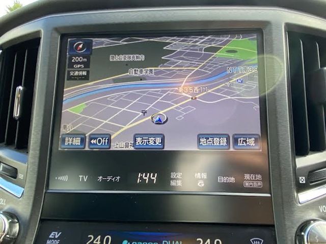 TOYOTA CROWN SEDAN HYBRID 4 2015 Image 31