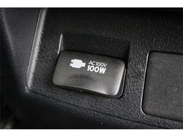 TOYOTA ALPHARD 2020 Image 31