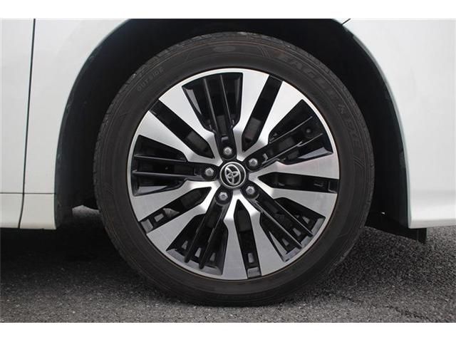 TOYOTA ALPHARD 2020 Image 31