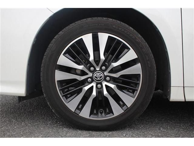 TOYOTA ALPHARD 2020 Image 31