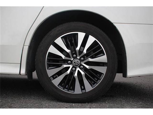 TOYOTA ALPHARD 2020 Image 31