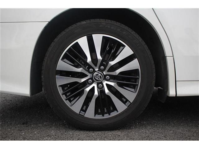 TOYOTA ALPHARD 2020 Image 31