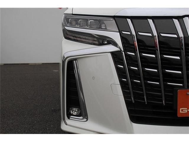 TOYOTA ALPHARD 2020 Image 31