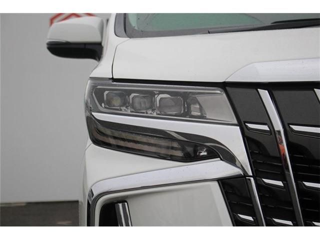 TOYOTA ALPHARD 2020 Image 31