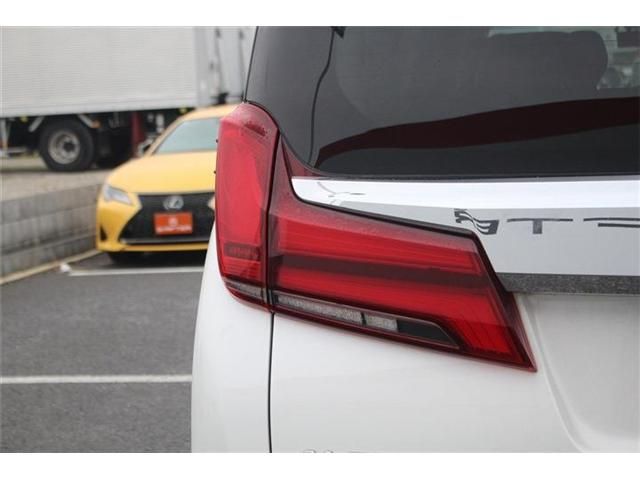 TOYOTA ALPHARD 2020 Image 31