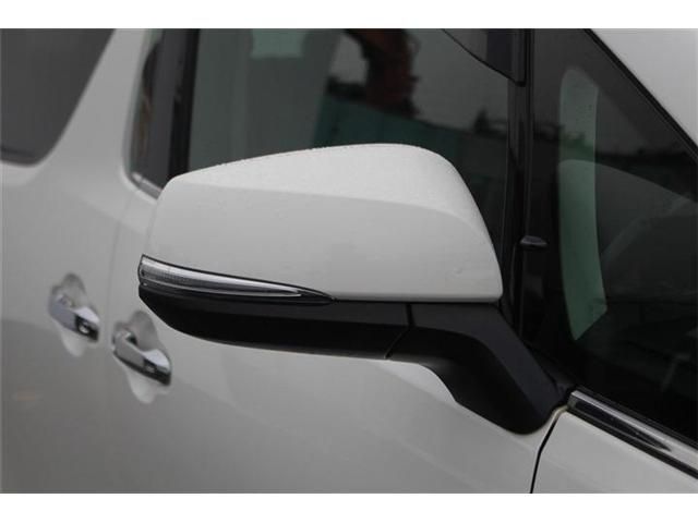 TOYOTA ALPHARD 2020 Image 31