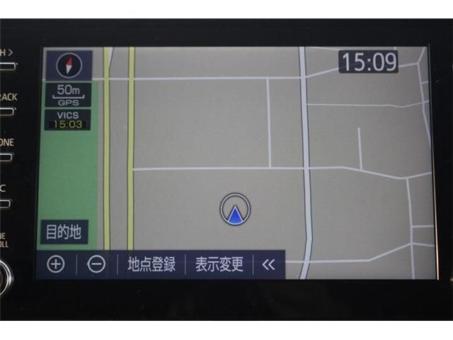 TOYOTA HARRIER 2WD 2020 Image 31