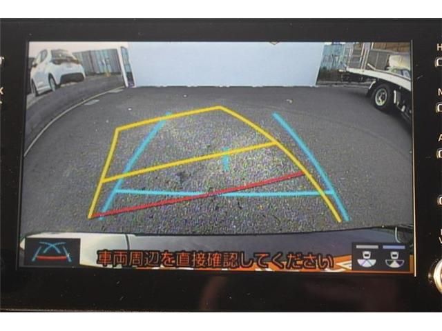 TOYOTA HARRIER 2WD 2020 Image 31