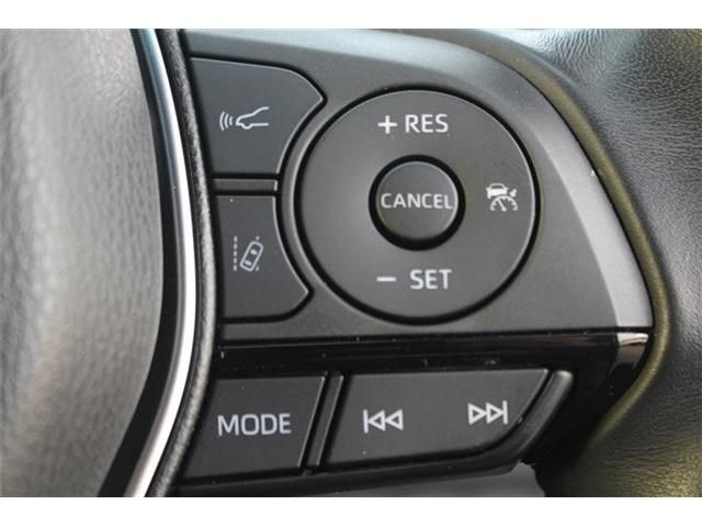 TOYOTA HARRIER 2WD 2020 Image 31