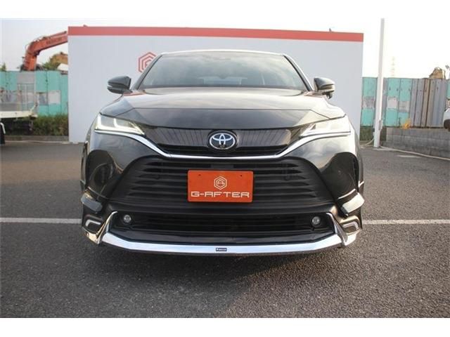 TOYOTA HARRIER 2WD 2020 Image 31