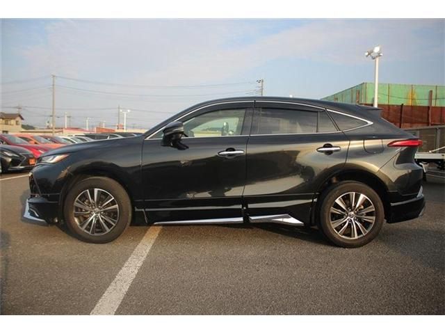 TOYOTA HARRIER 2WD 2020 Image 31