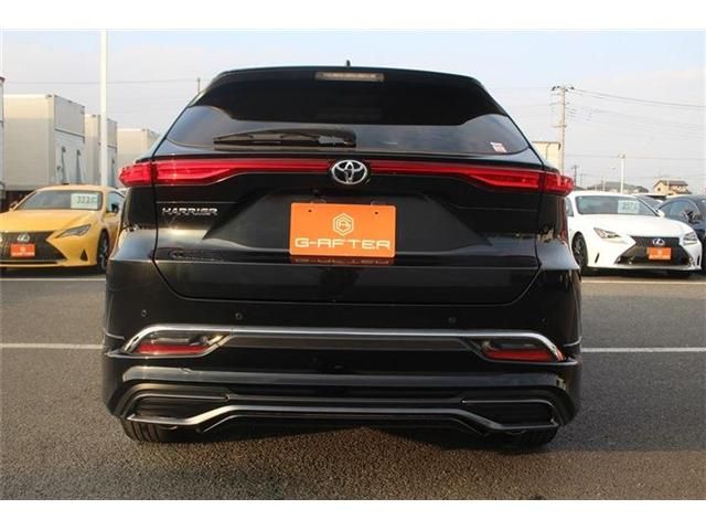 TOYOTA HARRIER 2WD 2020 Image 31